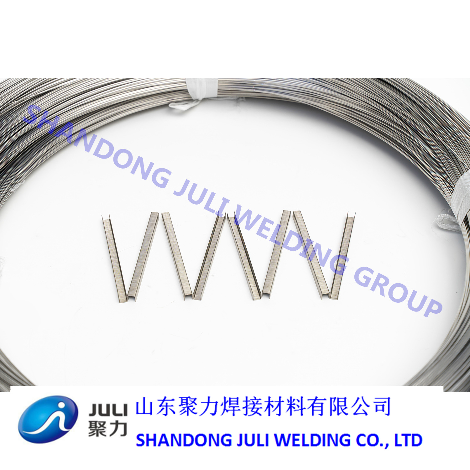 High Quality Stable Stainless Steel Spring Wire for Aerospace