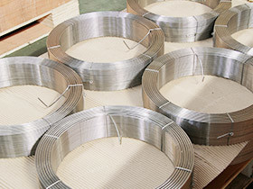 Flux Cored Welding Wire for Hot Forging Dies