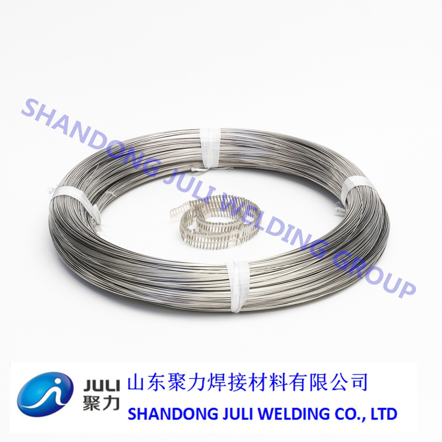 Ss Stainless Steel Wire High Tensile Strength 201 304 316 Bright Side Cold Drawn Corrosion Resistant Stainless Steel Redrawing and Annealing Wire