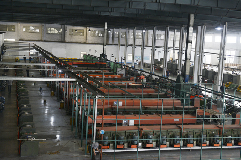 Welding Material/Welding Wire/CO2 Welding Wire