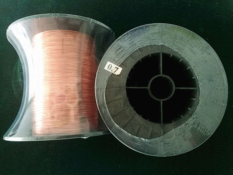 Welding Wires for Coil Nails/Copper Coated Wire for Coil Nail
