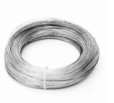 D-Spr B-Spr High-End Precision Spring Carbon Fog Surface 201 204 304h 316 Spring Binding Stainless Steel Spring Wire