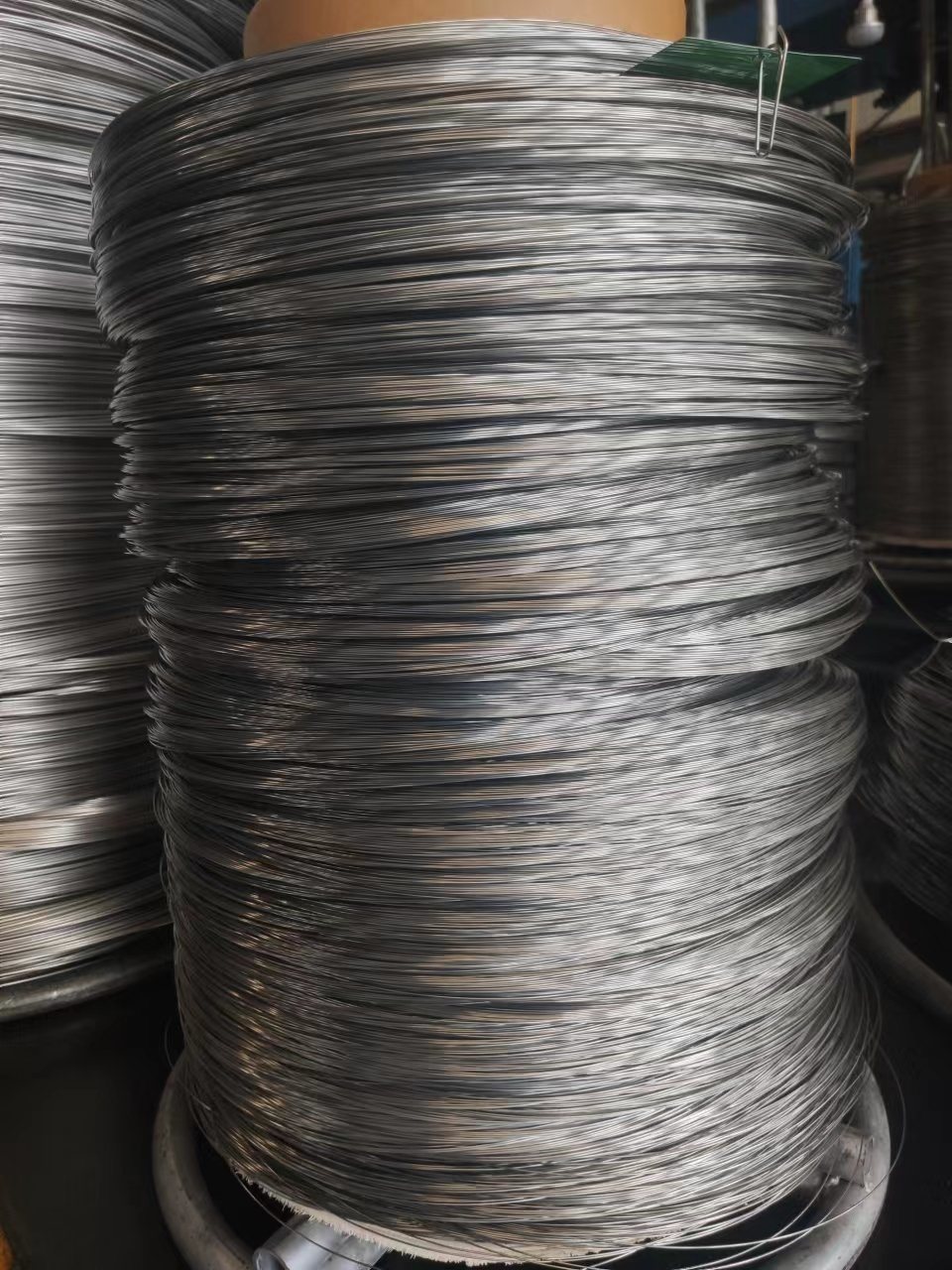 Spoke Wire for Bicycles and Mountain Bike / High Quality Low Price Stainless Steel Spoke Wire