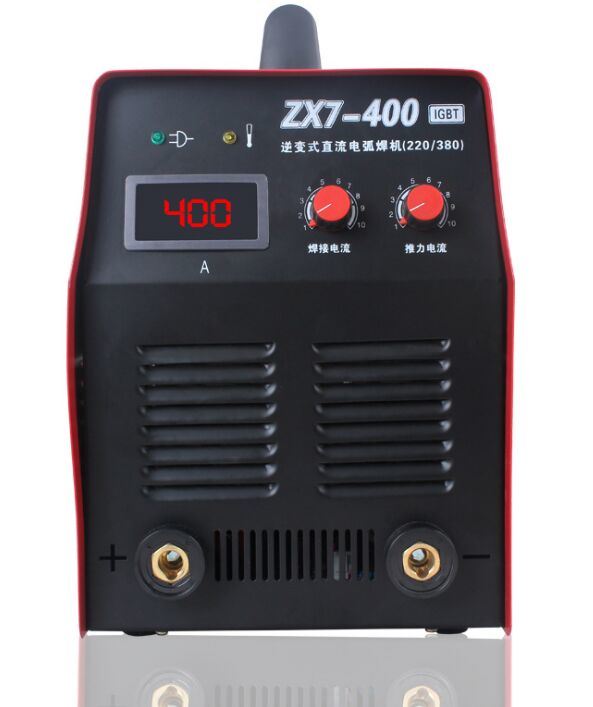 Home Application TIG/MIG/MMA Multi Function Welding Machine