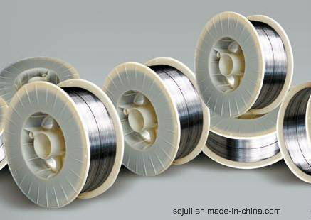 Welding Wire/TIG Wire/Welding Consumables/Copper Wire