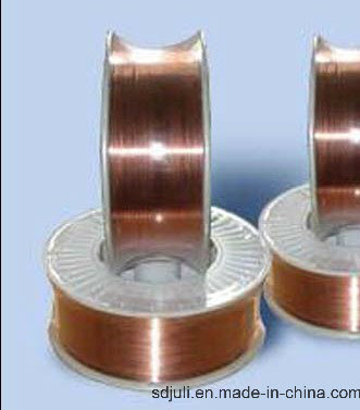 CO2 Welding Wire/ Welding Material/Welding Wire Golden Bridge