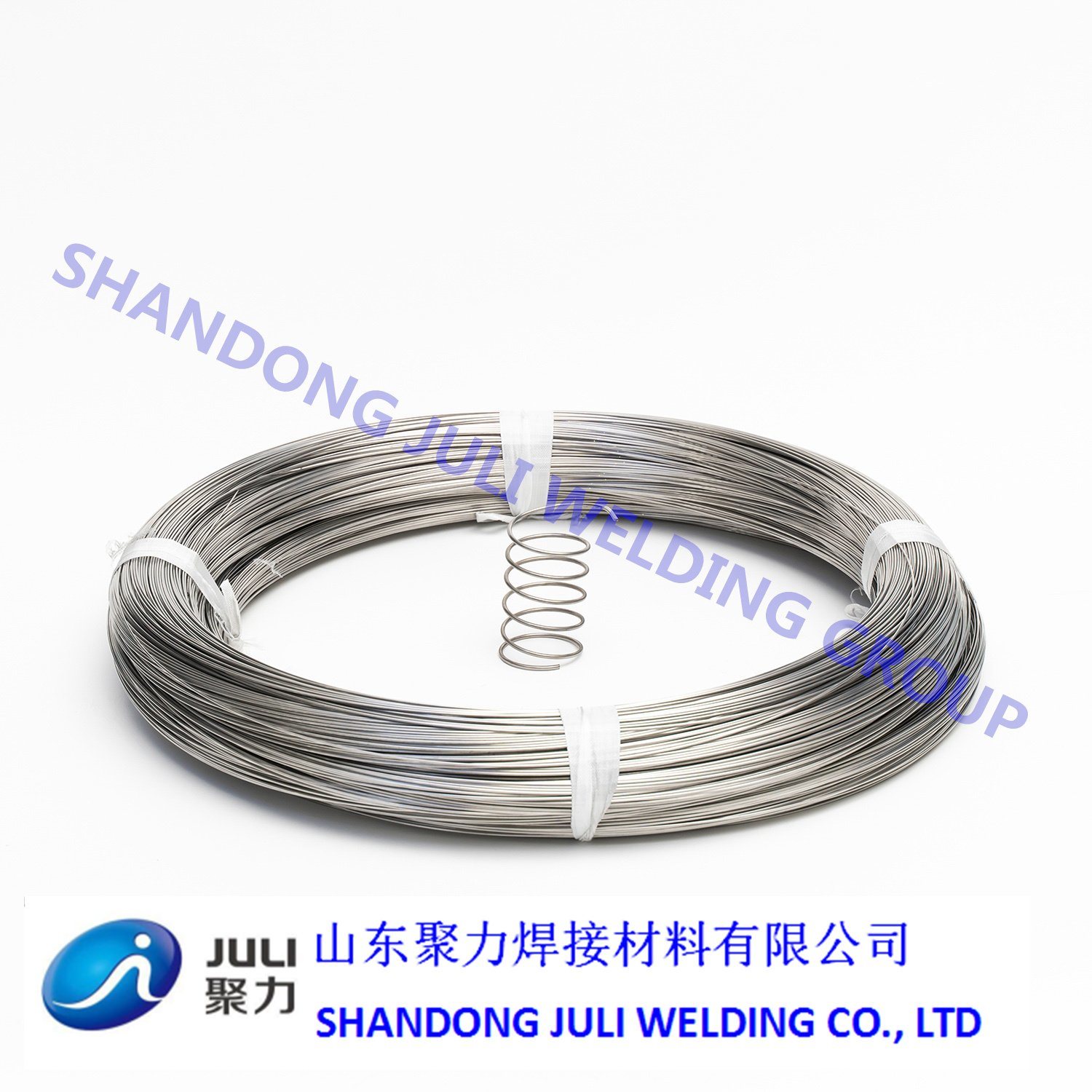 Ss Stainless Steel Wire High Tensile Strength 201 304 316 Bright Side Cold Drawn Corrosion Resistant Stainless Steel Redrawing and Annealing Wire