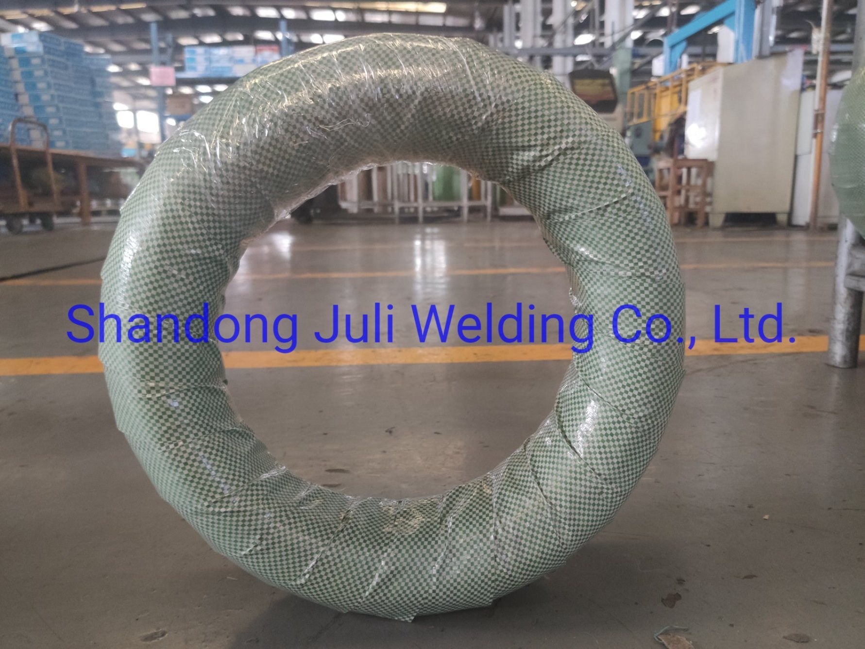 Cold-Drawn Wire Rod/ Low Carbon Steel Wire/High Tensile Strength Half Hard Stainless Steel Food Grade Annealed Wire